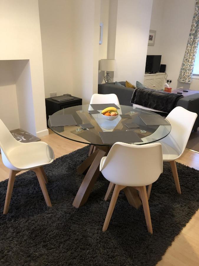 River Terrace Λάνκαστερ Εξωτερικό φωτογραφία